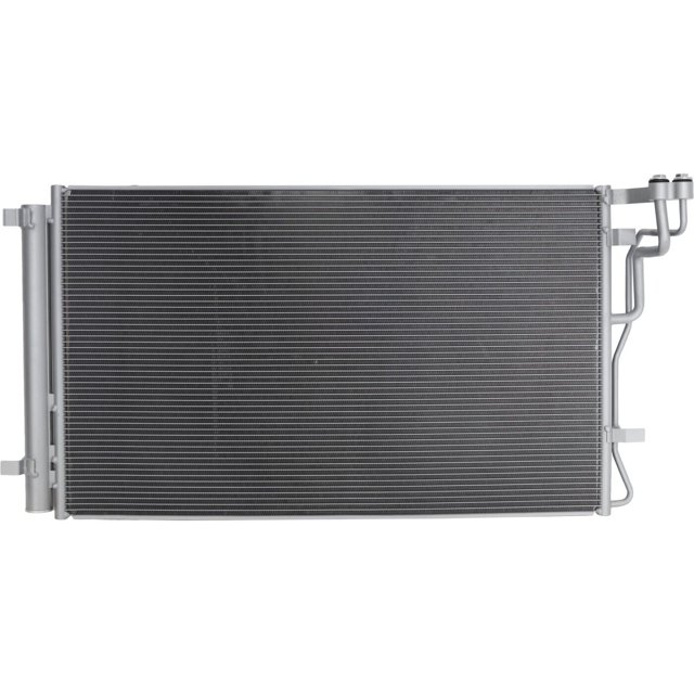 Condenseur (30191) 2.0L L4 Remplacement pour KIA SELTOS 2022 PARTSLINK Numéro KI3030156