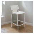 thumbnail image 4 of Venice Stool 26"H, 4 of 4