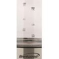 thumbnail image 2 of Brentwood 1.7L Cordless Glass Electric Kettle, 2 of 6