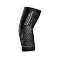 thumbnail image 1 of Birdeem Mans Sports Solid Color Nylon Knit High-Elastic Sports Arm Guard Warmers, 1 of 1