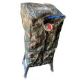 thumbnail image 1 of Bayou Classic Housse pour Friteuse d'Extérieur pour 700-725 Friteuse de 2,5 Gallons, Mossy Oak, 1 of 7