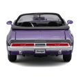 thumbnail image 4 of Maisto 1:24 Diecast Special Edition Vehicle Collection - 1970 Dodge Challenger R/T Convertible, 4 of 4