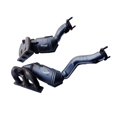 thumbnail image 1 of Convertisseur Catalytique 2001-2003 525i 2,5l, 1 of 1