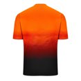 thumbnail image 3 of Plebaso T-shirts de Mode pour Hommes à Boutons, Manches Courtes, Chandails à Enfiler, Chemises d'Été Décontractées Basiques, T-Shirts, Hauts pour Hommes, 3 of 6