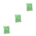 thumbnail image 2 of kurtrusly Shredded Crinkle Lafite Paper Raffia Filler Confetti Gift Box Decorations Birthday Christmas Material Packaging Light Green 3Set, 2 of 6