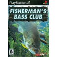 thumbnail image 2 of Fisherman"s Bass Club (Playstation 2), 2 of 3