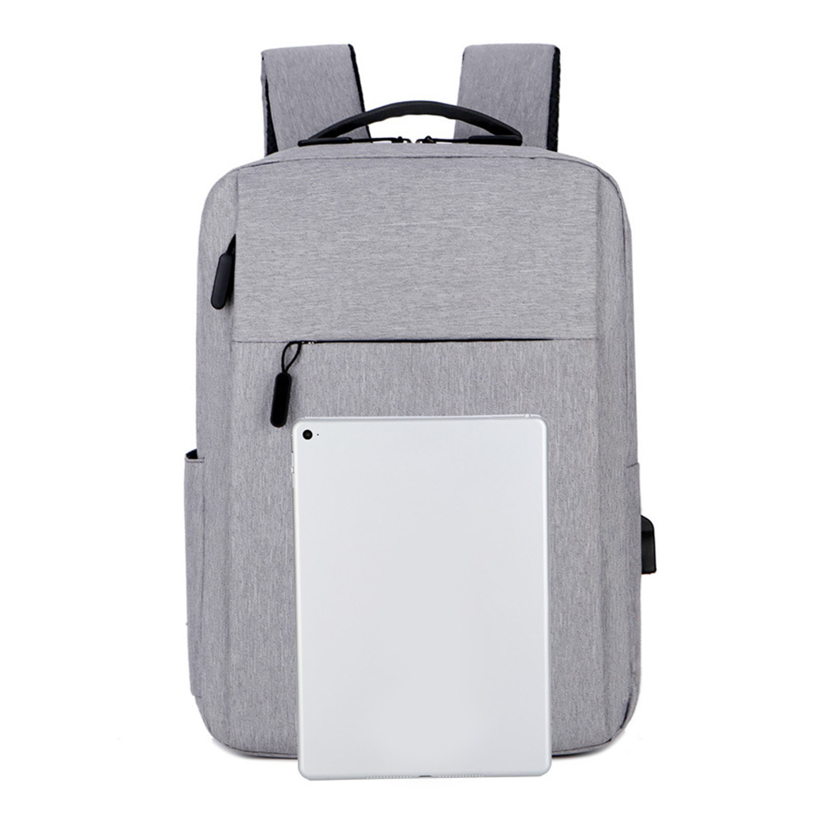 Computer Backpack,Laptop Backpack Oxford Cloth Laptop Shoulder Bag Business Laptop Backpack Quality You Can Trust