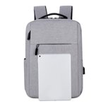 Sac à dos pour ordinateur, Sac à Dos pour ordinateur portable Oxford Cloth Sac à épaule pour ordinateur portatif Business Qualité Vous pouvez faire confiance