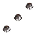 thumbnail image 4 of Thinsony Breathable And Rainproof Stainless Steel Air Vent For Ventilation In Any Environment Wide Application Ventilation Cover 100mm 3Set, 4 of 6