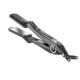 thumbnail image 2 of Avanti Wet-Dry Nano Ceramic Silver Digital Flat Iron 1-3/8" - WDAVCROC, 2 of 4