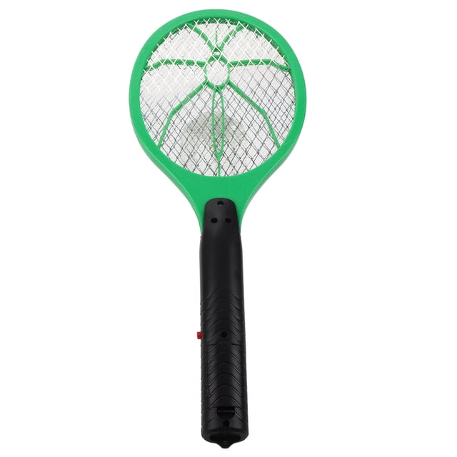 Electric Mosquito Swatter, Reliable Quality Brand New Convenient For Home