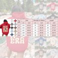 thumbnail image 3 of WEAIXIMIUNG Sweat à Capuche pour Enseignant 3X, Imprimé Lettre de Football pour Femmes (Style 3), 3 of 5