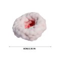 thumbnail image 3 of Plastic Decompression Hand-Made Ball with Colorful Beads, Soft Texture, Slow Return, Music Squeeze Toy for Stress Relief and Relaxation, 3 of 7