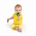 thumbnail image 2 of Bright Starts Juicy Chews 3-Pack Textured Teethers, 2 of 4