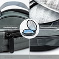 thumbnail image 3 of Yingyy Outde Cold Hanging Neck Insulation Storage Bag Cooler Bags BAG: Keep Neck Insulated Cooler Bag, 3 of 6