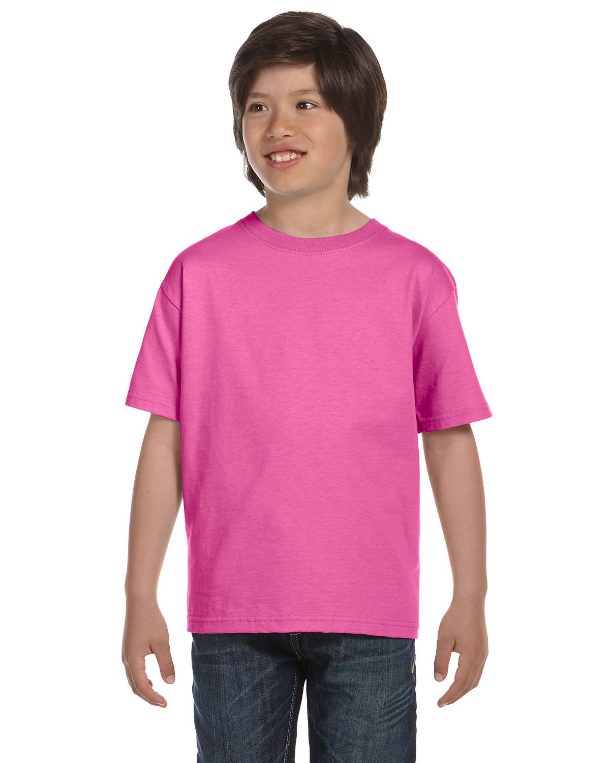 Gildan Dryblend Youth Tee