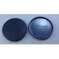 thumbnail image 1 of Base Miniature en Plastique Rond de 2 Pouces (Lot de 10) Reaper Miniatures, 1 of 2