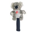 thumbnail image 2 of S SERENABLE Golf Club Headcover Wood Driver Head Cover Protector Sleeve Koala, 2 of 9