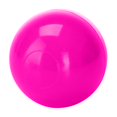 thumbnail image 2 of Hot Pink Thick Plastic Inflatable Play Balls For Kids Ball Pit Sensory Toys 100 Pieces, 2 of 7