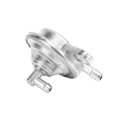 thumbnail image 4 of Fuel Tap Valve, Rustproof Durable Fuel Petcock Switch Aluminum Alloy  For Scooter Replacement For GY6 50cc 150cc ATV Scooter, 4 of 8
