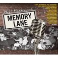 thumbnail image 1 of PHIL MACK Présente MEMORY LANE, 1 of 1