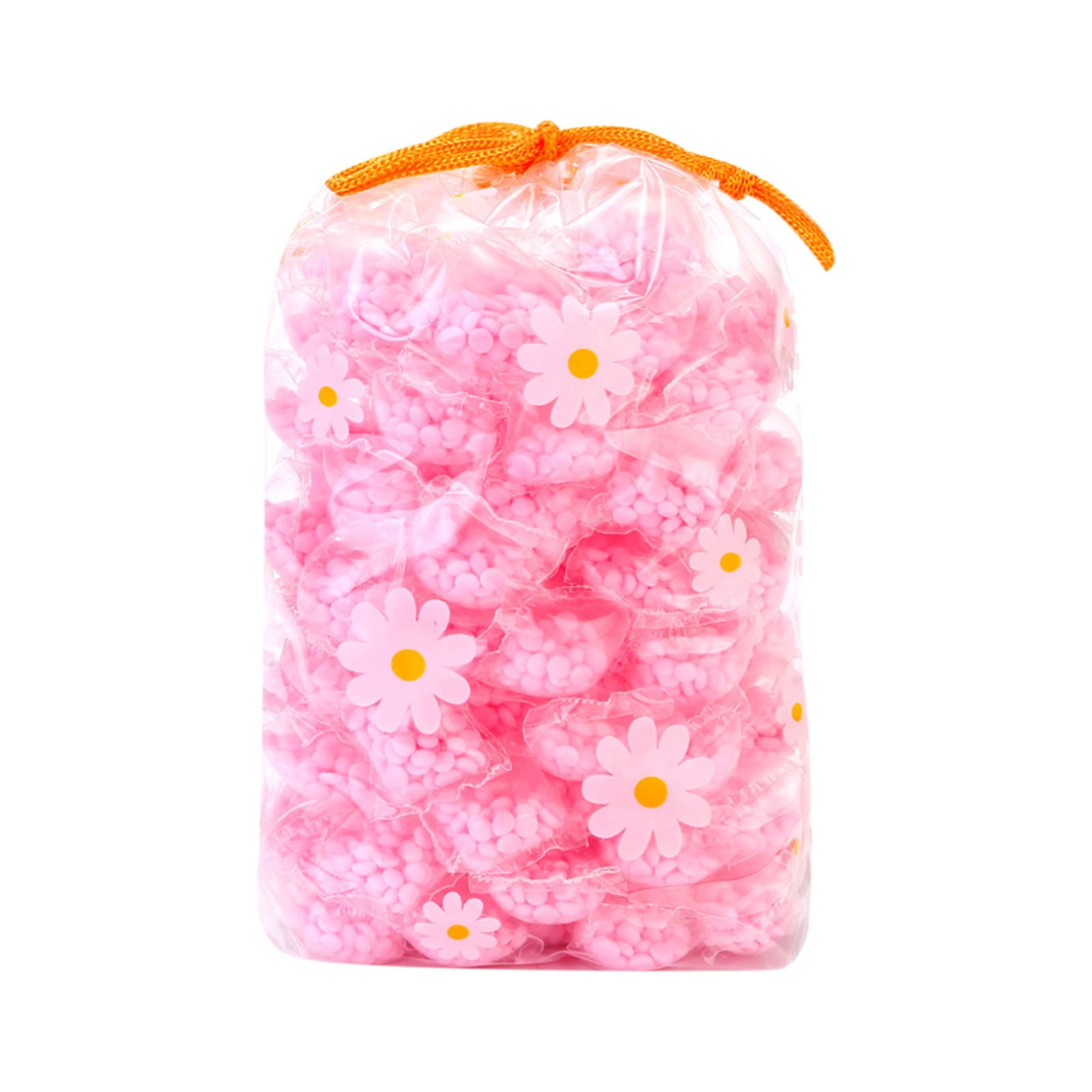 50pcs Laundry Perfume Beads Laundry Amplifier Laundry Perfume Beads Laundry Pearls Laundry Pearls For Washing Fresh Clean Good Smelling Cloth