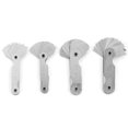 thumbnail image 3 of Jauge de Radius, Jauges de Rangée Outils de Guitare Jauge Concave, Ensemble de Jauge de Rangée de Guitare, pour Installation de Basses pour Fabricants d'Outils Guitare, 3 of 8