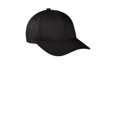 thumbnail image 1 of Port Authority Casquette Snapback en Sergé Fin pour Hommes C801, 1 of 1