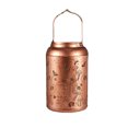 thumbnail image 1 of Solar Lights Outdoor 1 Pc Solar Light Led Lantern Hanging Solar Lantern Outdoor Decor Solar Patio Lamp Solar Lantern Light Romantic Hanging Light Table Light Desk Lamp Hollow Out, 1 of 7