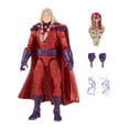 thumbnail image 1 of Hasbro Marvel Legends Series 6-inch Scale Action Figure Toy Magneto, Premium Design, 1 Figure, and 5 Accessories, 1 of 5