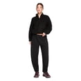 thumbnail image 2 of Athletic Works Women's Barrel Leg Pant, 2 of 6