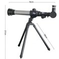 thumbnail image 4 of C2105 Astronomical Telescope Beginners Nature Exploration Toys, 4 of 8