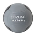 thumbnail image 1 of GoZone Medicine Ball, 1 of 6