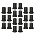 thumbnail image 2 of Miulika Rubber Motorcycle Windshield Accessories Universal Replace 20x 20x M4, 2 of 8