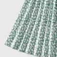 thumbnail image 5 of PatPat Family Matching Allover Floral Print Short-sleeve Dresses and Color Block Tops Sets, 5 of 5