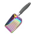 thumbnail image 1 of GROWTH TANK Cat Litter Pet Cleaning Spade Kitty Litter Box Long Handle Kitten Waste multi, 1 of 9