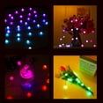 thumbnail image 4 of Sale Today Clearance! Smart LED Strip Lights, App-Controlled Color Changing Lights, Music Sync LED Bar Lights for Bedroom, Kitchen, TV, and Party Decor, 4 of 8