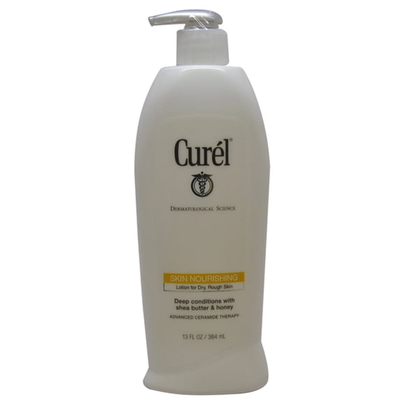 Natural Glow Daily Moisturizer - Medium Skin Tones by Jergens for Unisex - 7.5 oz Moisturizer