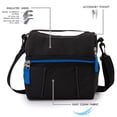 thumbnail image 4 of Insulated Dome Lunch Box for Kids, 4 of 9