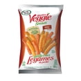 thumbnail image 1 of Sensible Portions Veggie Straws BBQ, 1 of 2