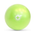 thumbnail image 2 of STOTT PILATES Mini Stability Ball (Lime), Medium, 2 of 4