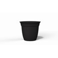 thumbnail image 1 of Jardinière avec soucoupe attachée Eclipse de The HC Companies, 1 of 1