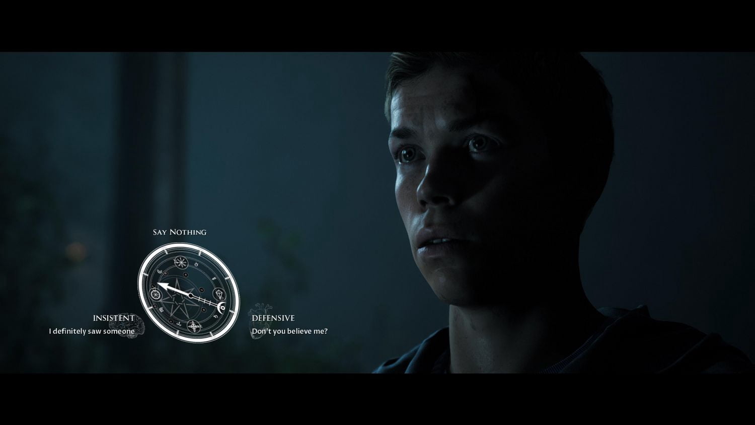 Jeu vidéo The Dark Pictures: Little Hope pour (Xbox One)