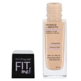 thumbnail image 4 of Maybelline New York Fit Me®, Hydrate + Smooth Fond de teint liquide, 30 ML, 4 of 6