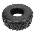 thumbnail image 1 of Pneus 19x7x8, Pneu de Kart ATV Excellente Adhérence Anti-Explosion Anti-Âge pour UTV, 1 of 7