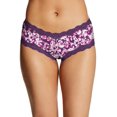 thumbnail image 1 of Maidenform Culotte Hipster en Dentelle Festonnée Échancrée pour Femmes, 7, 1 of 1