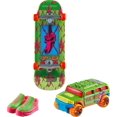 thumbnail image 1 of Hot Wheels Skate Tony Hawk Coffret pour collectionneur, 1 planche, 1 of 6