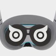 thumbnail image 3 of Shisuyan Vr Lens Cover Compatible For Pico 4 Sunproof Anti-scratch Vr Lens Cushion, 3 of 8