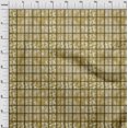thumbnail image 4 of oneOone Polyester Spandex Lime Green Fabric Houndstooth Sewing Craft Projects Fabric Prints By Yard 56 Inch Wide, 4 of 4