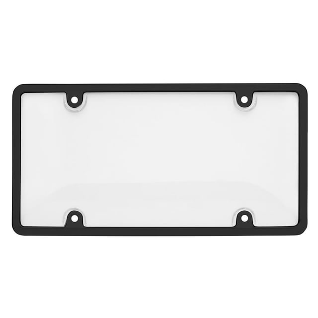 CRUISER License Plate Frame - 62051